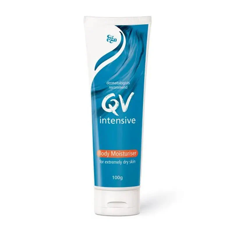 QV Intensive Body Ointment 100g Tube - Image 6