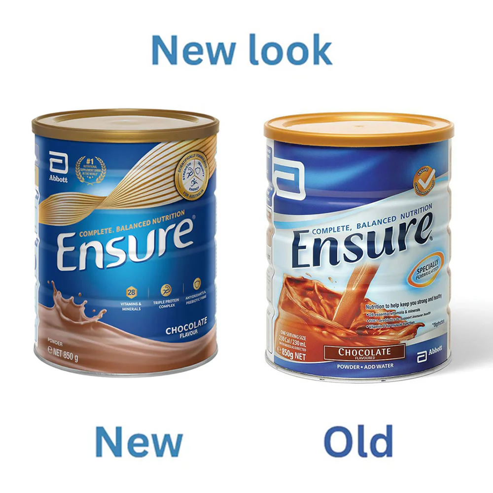 Ensure Powder 850g | EACH - Image 4