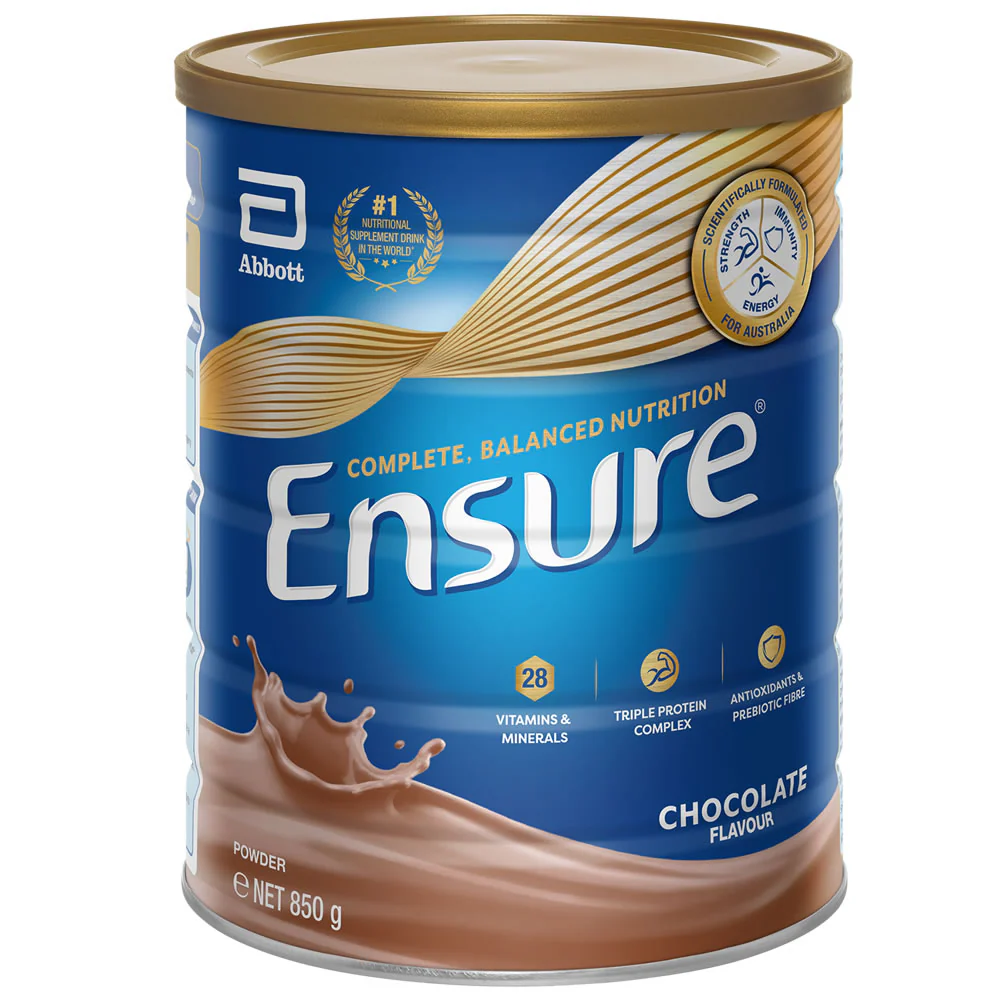 Ensure Powder 850g | EACH - Image 5