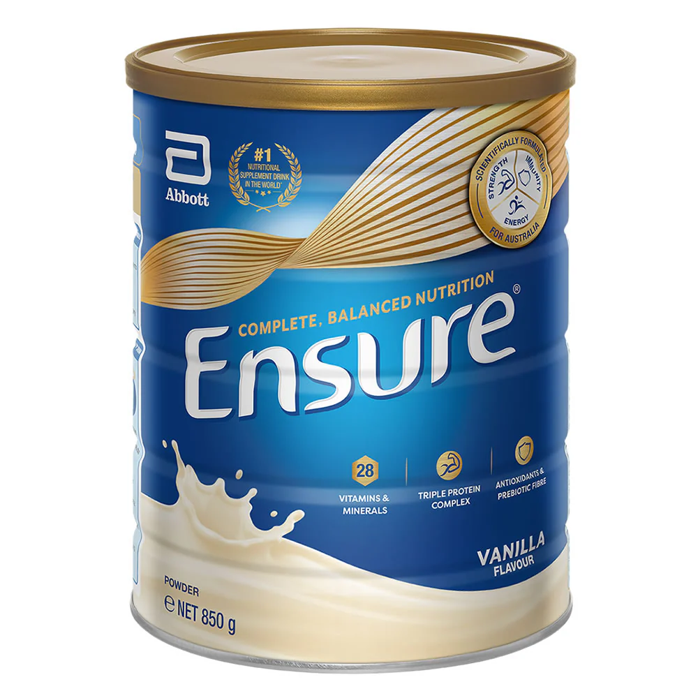 Ensure Powder 850g | EACH - Image 6