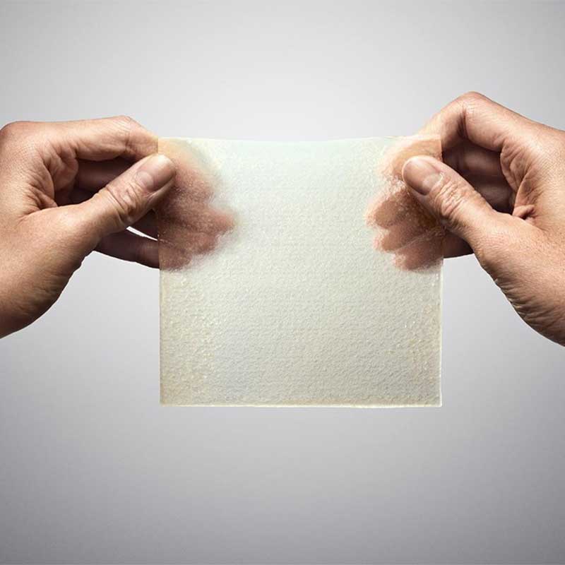Exufiber Ag+ Dressing | Pack - Image 3