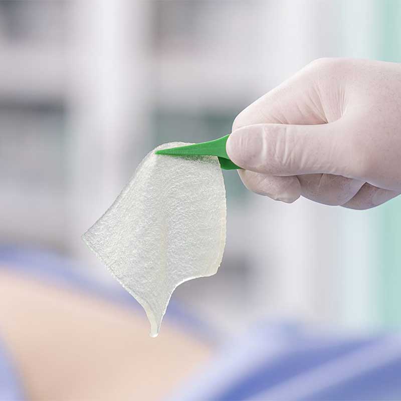 Exufiber Dressing | Pack - Image 2