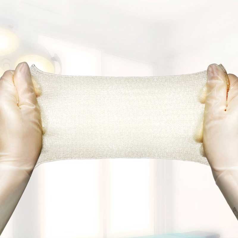 Exufiber Dressing | Pack - Image 3