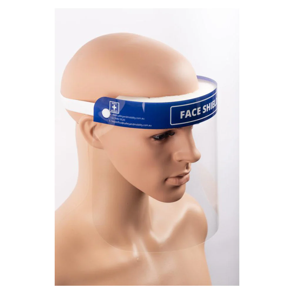 Face Shield Mask
