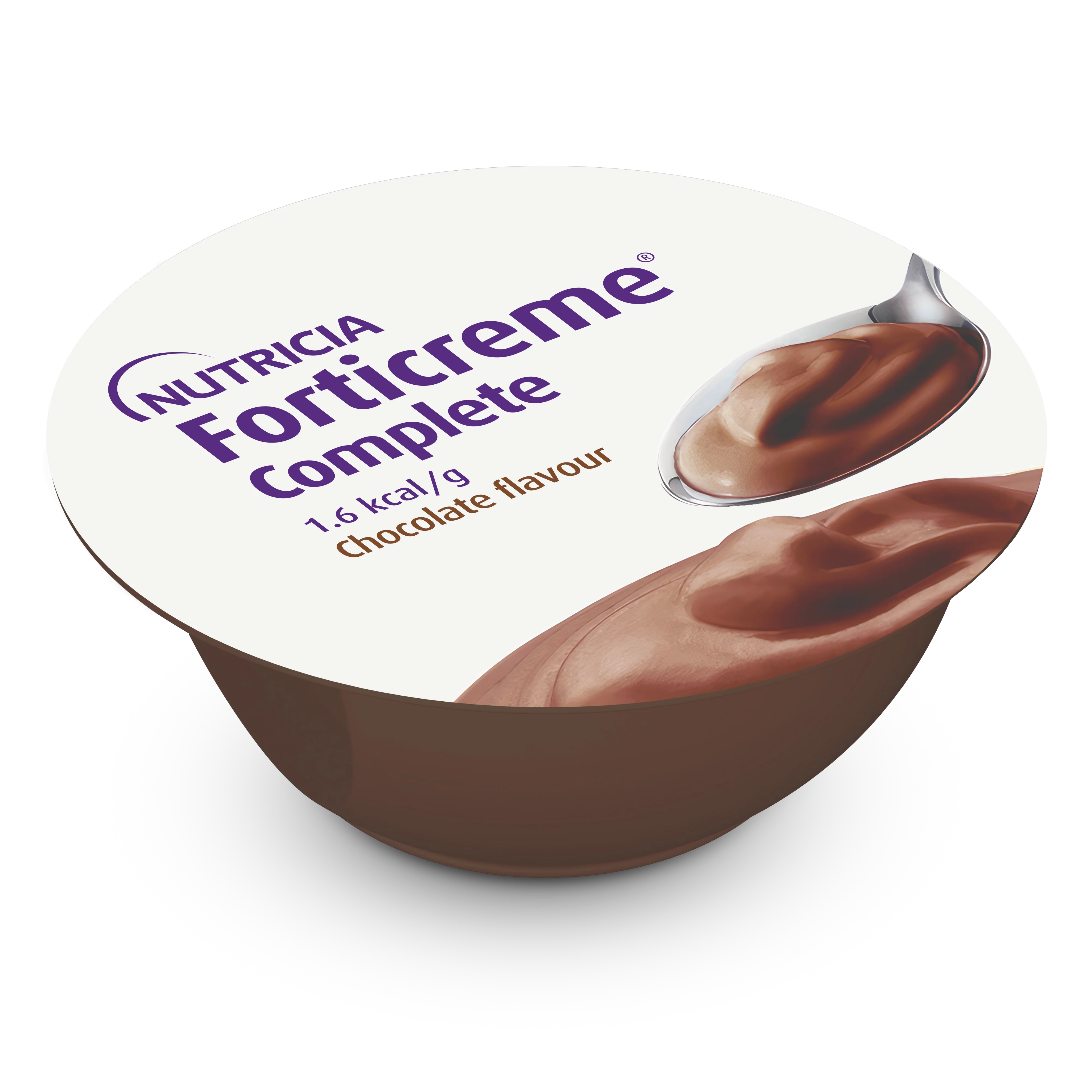 Forticreme Complete 125g | Carton of 24 - Image 13