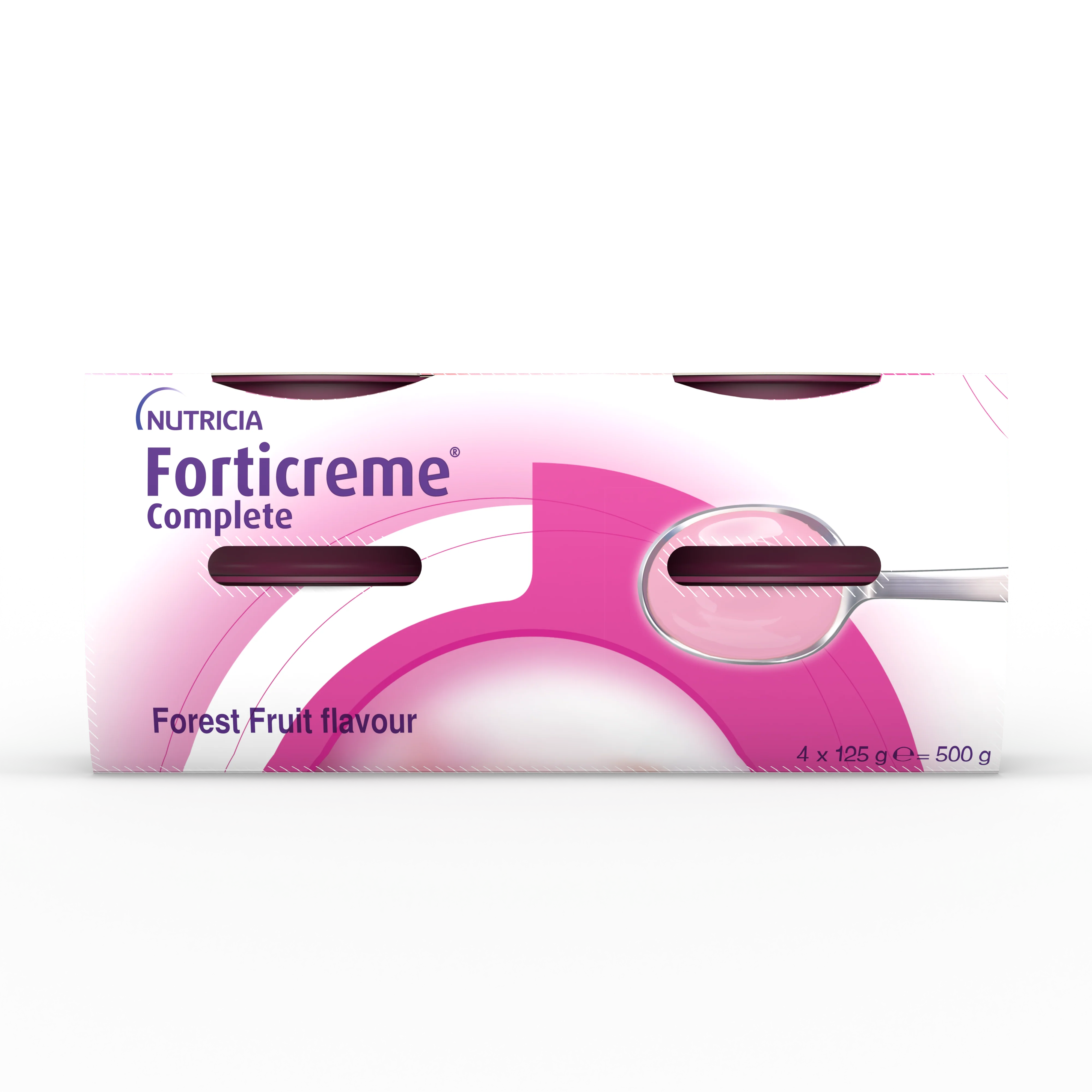 Forticreme Complete 125g | Carton of 24 - Image 15
