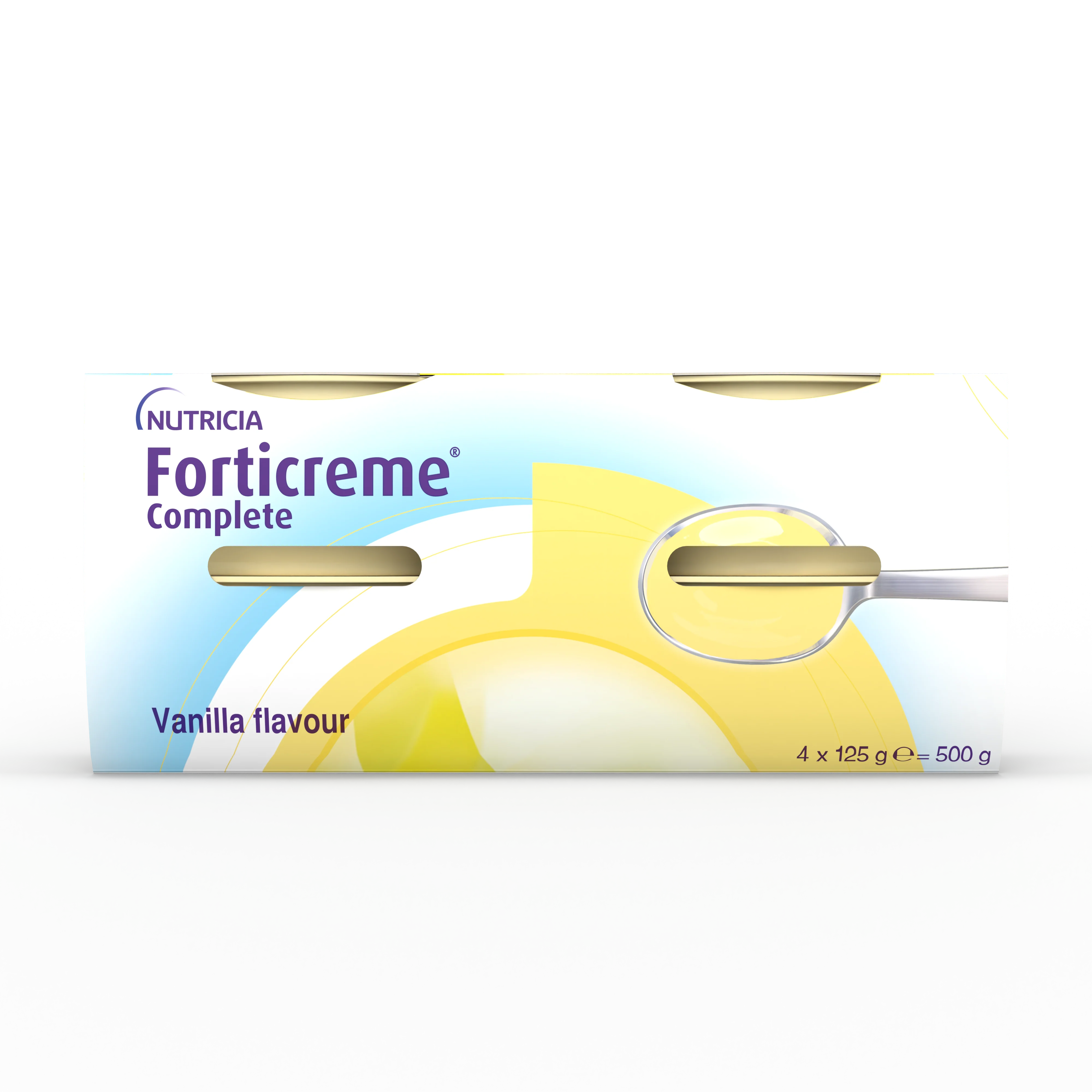 Forticreme Complete 125g | Carton of 24 - Image 21