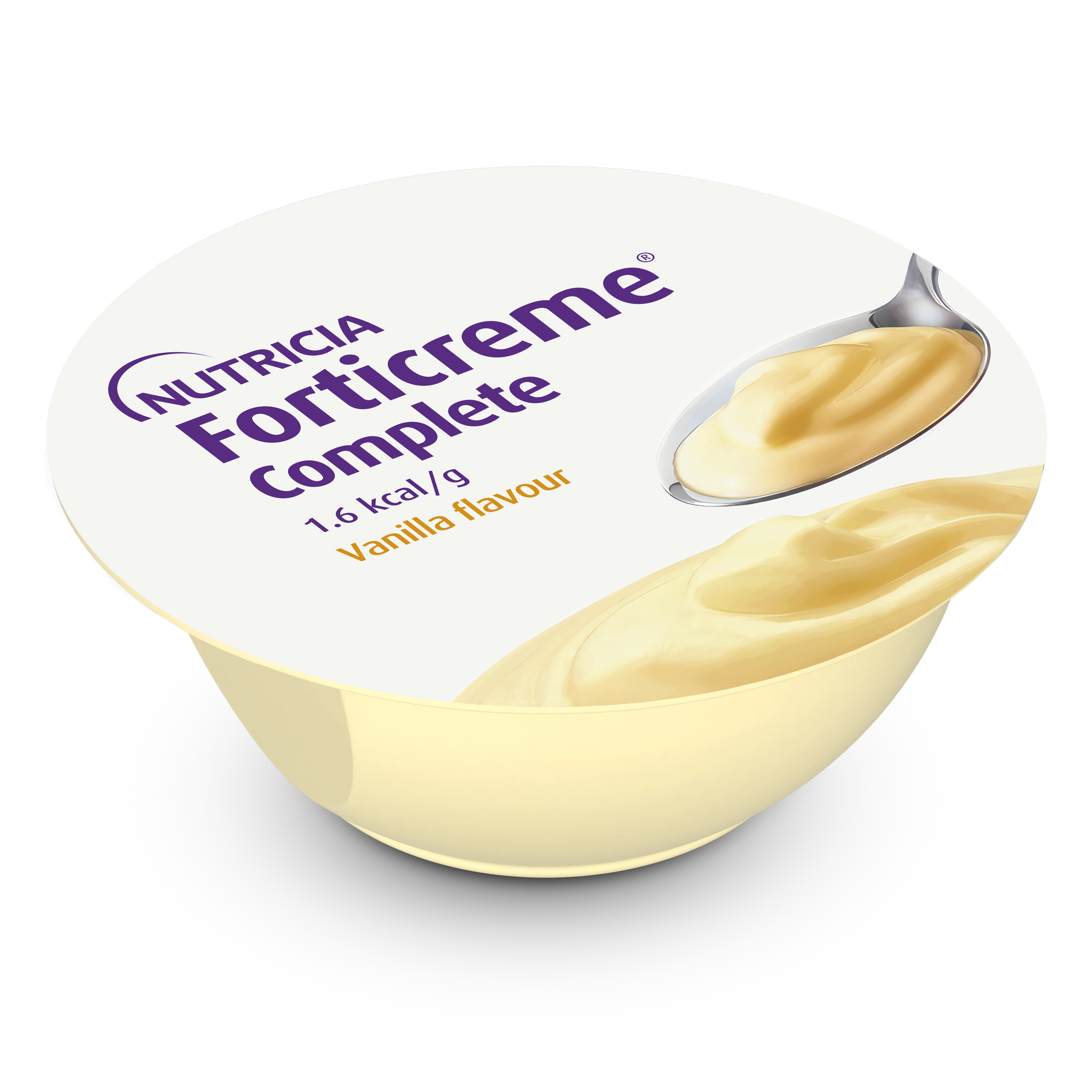 Forticreme Complete 125g | Carton of 24 - Image 6