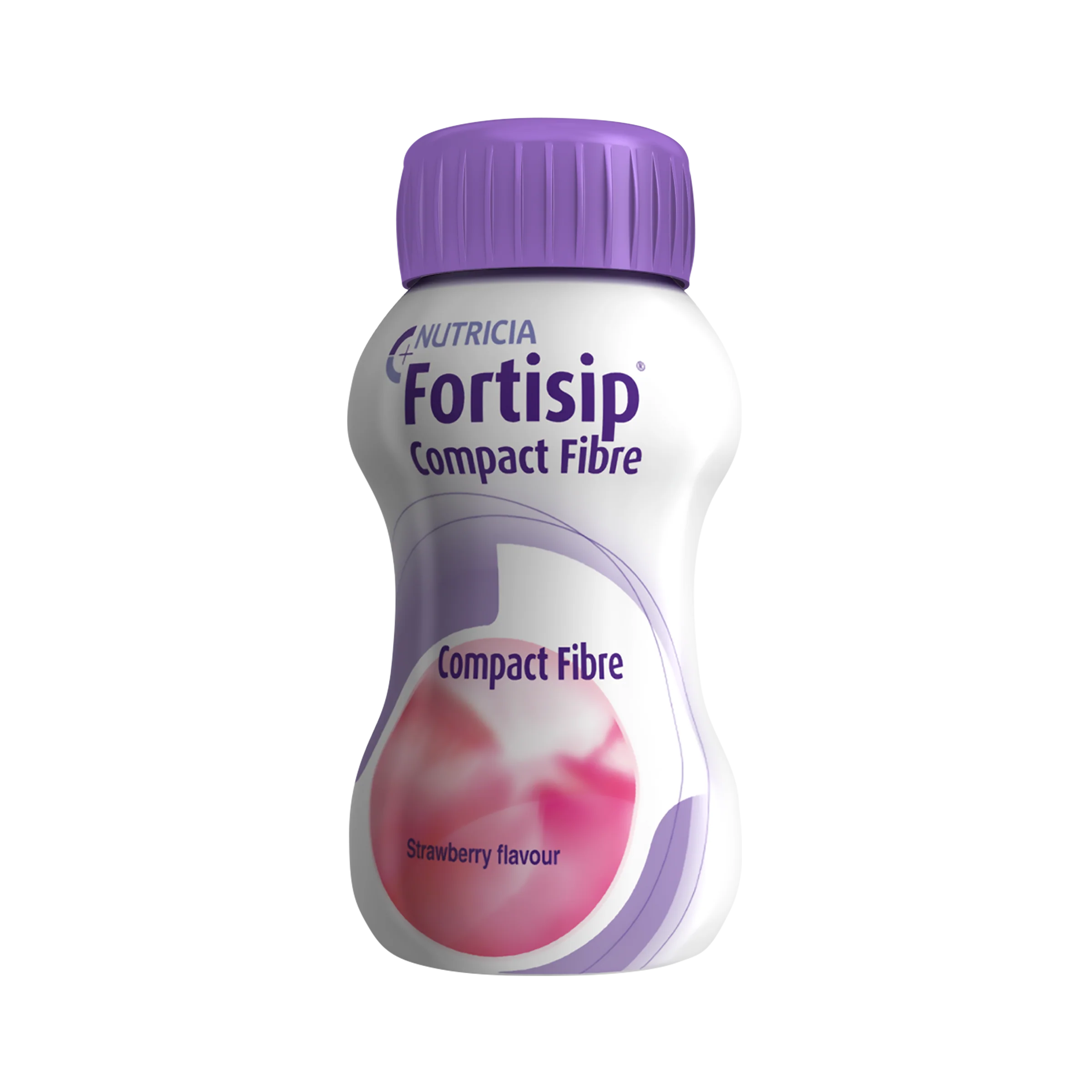Fortisip Compact Fibre 125mL | Carton of 24 - Image 2
