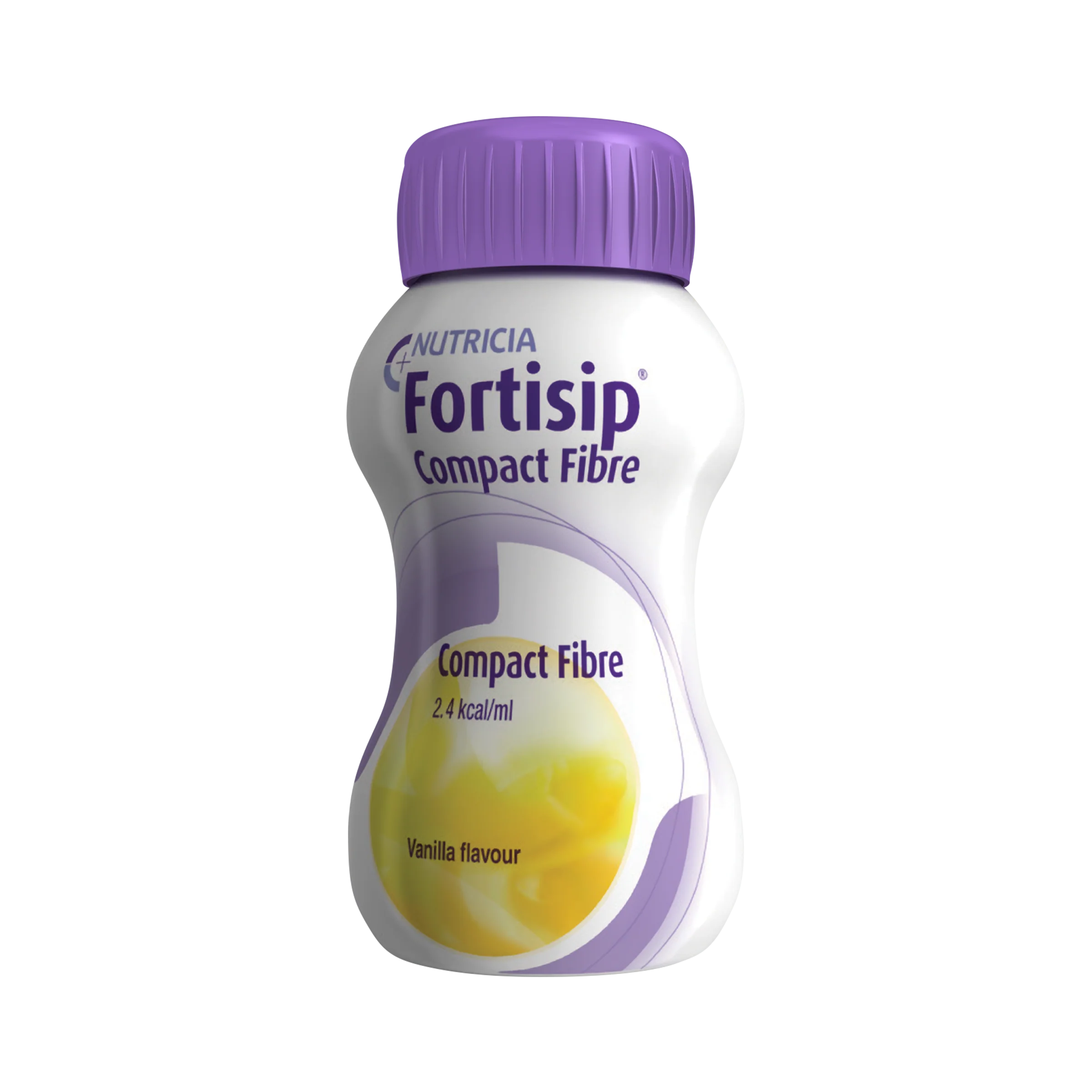 Fortisip Compact Fibre 125mL | Carton of 24 - Image 3