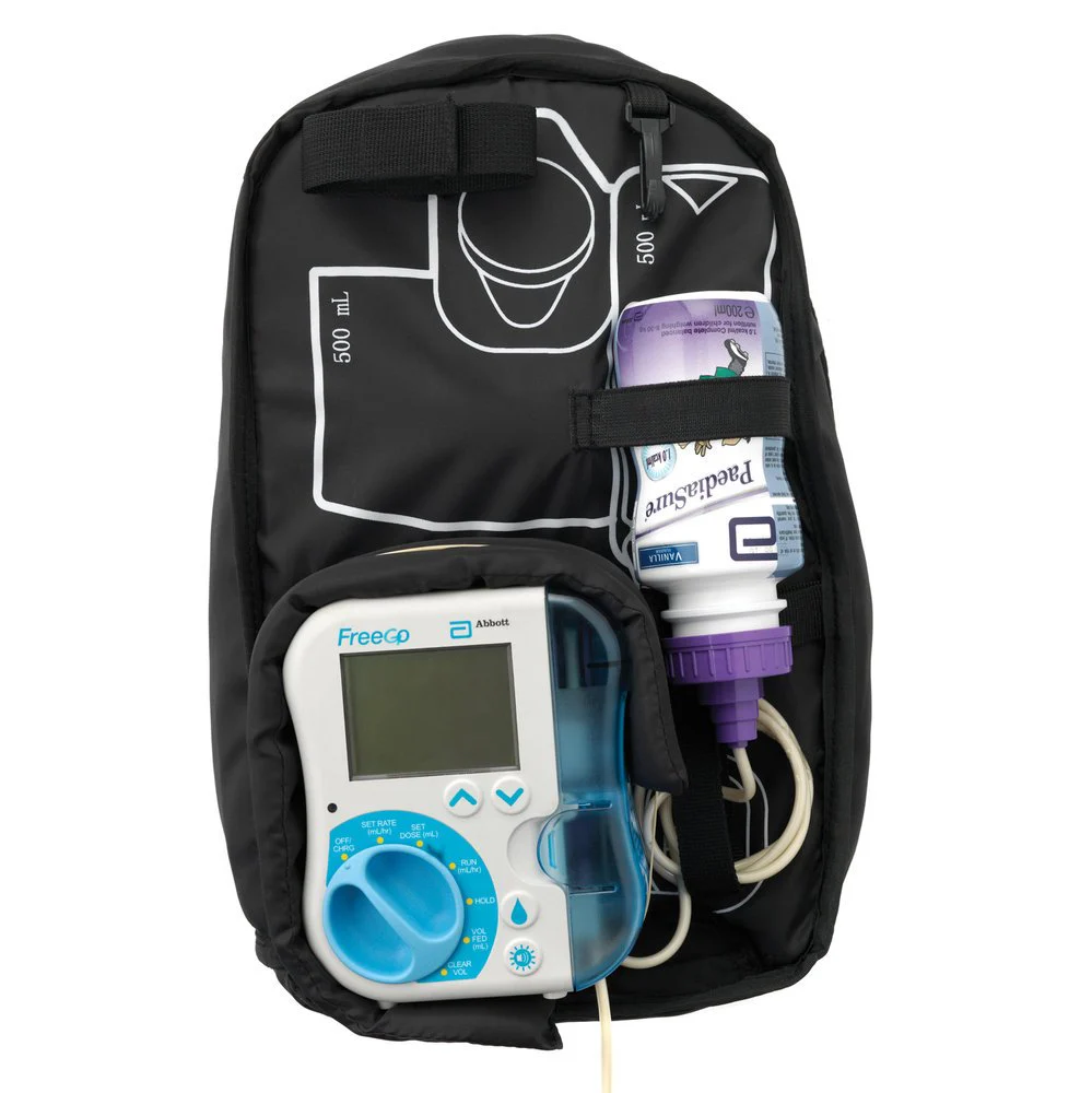 FreeGo Backpack - Image 2