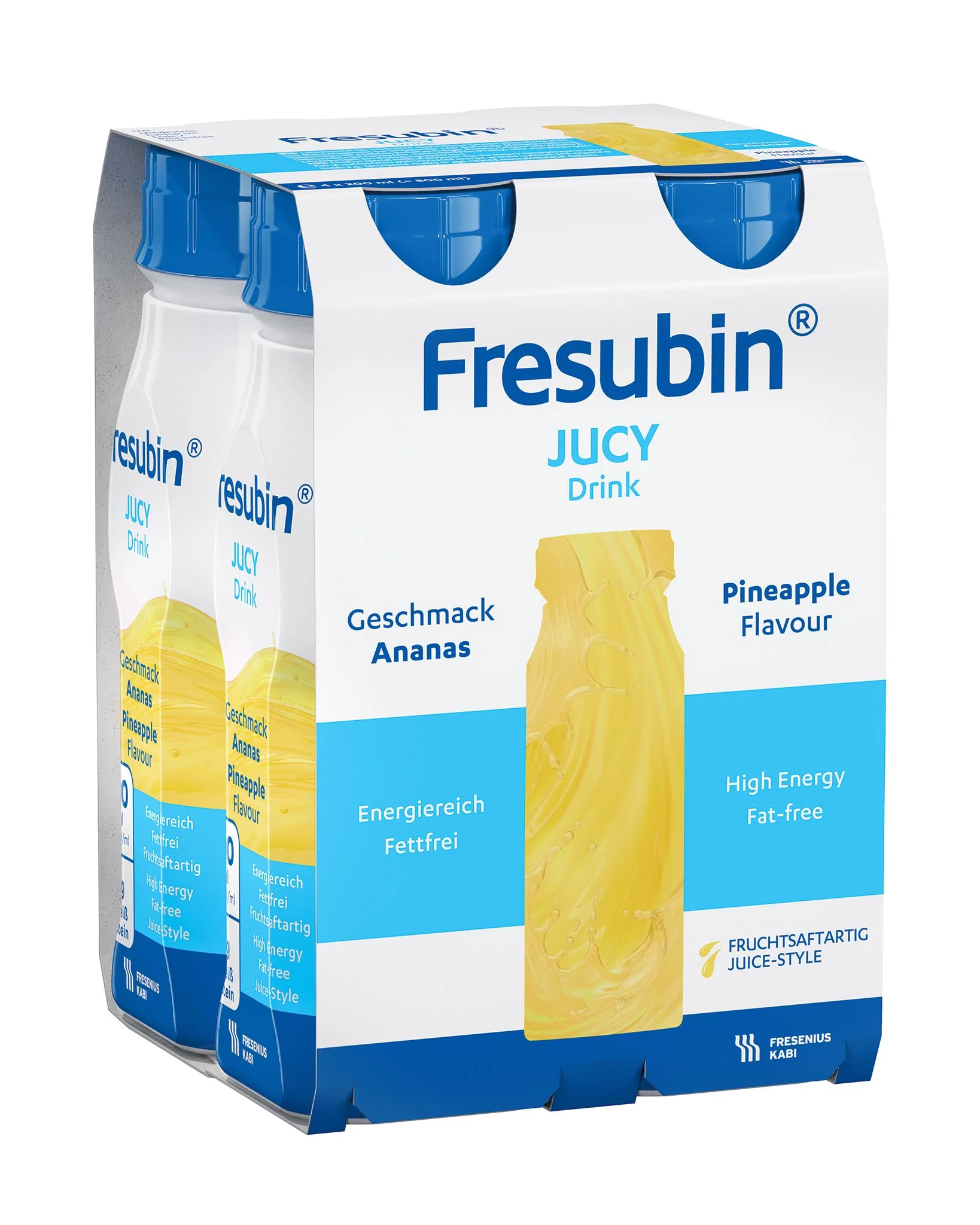 Fresubin Jucy Drink 200mL | Pack of 4 - Image 5