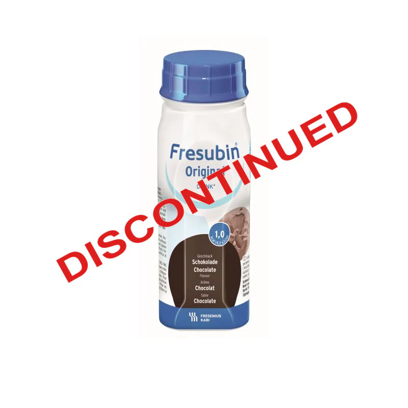 Fresubin Original Drink 200mL | Pack of 4 - Image 4