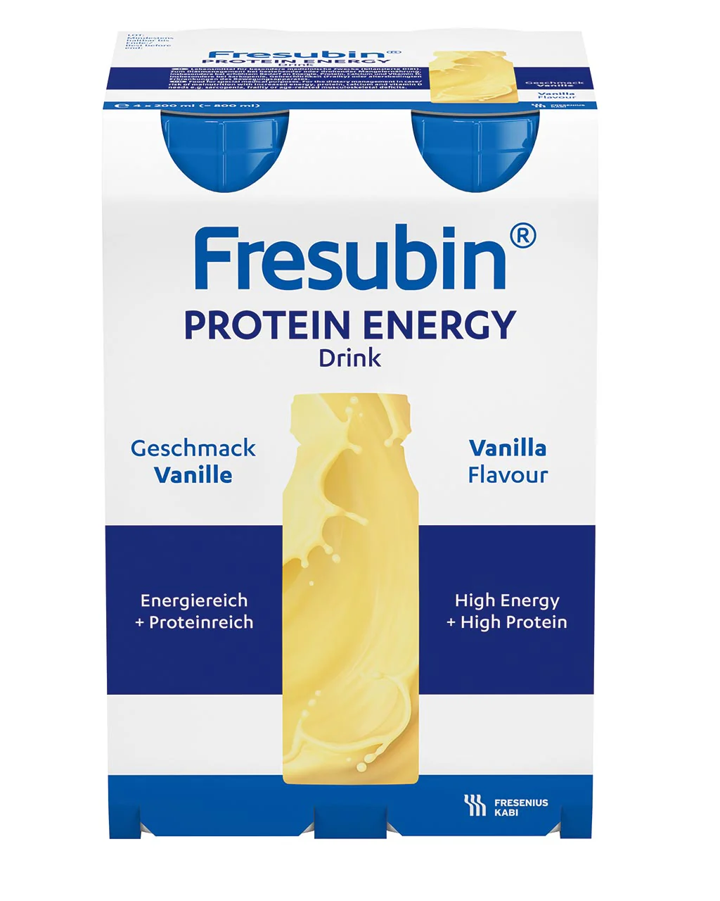Fresubin Protein Energy Drink 200mL | Pack of 4 - Image 4