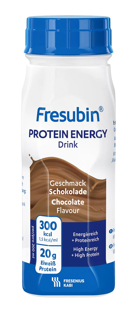 Fresubin Protein Energy Drink 200mL | Pack of 4 - Image 6