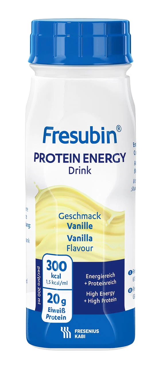 Fresubin Protein Energy Drink 200mL | Pack of 4 - Image 7