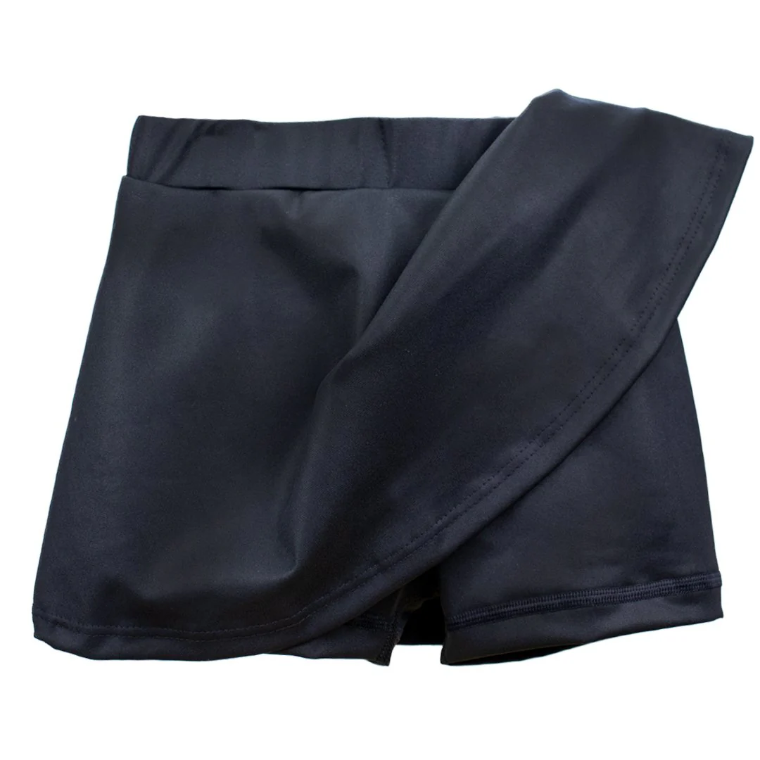 Girl's Incontinence SwimSkort - Image 5