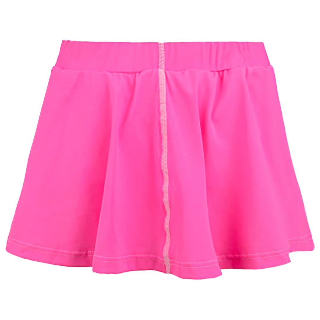 Girl's Incontinence SwimSkort - Image 6