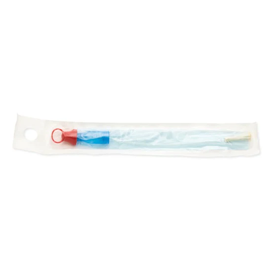 Hollister Advance Touch Free Intermittent Catheter | Carton of 25