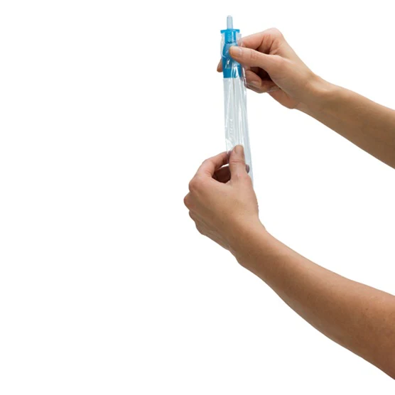 Hollister Advance Touch Free Intermittent Catheter | Carton of 25 - Image 3