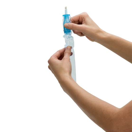 Hollister Advance Touch Free Intermittent Catheter | Carton of 25 - Image 4