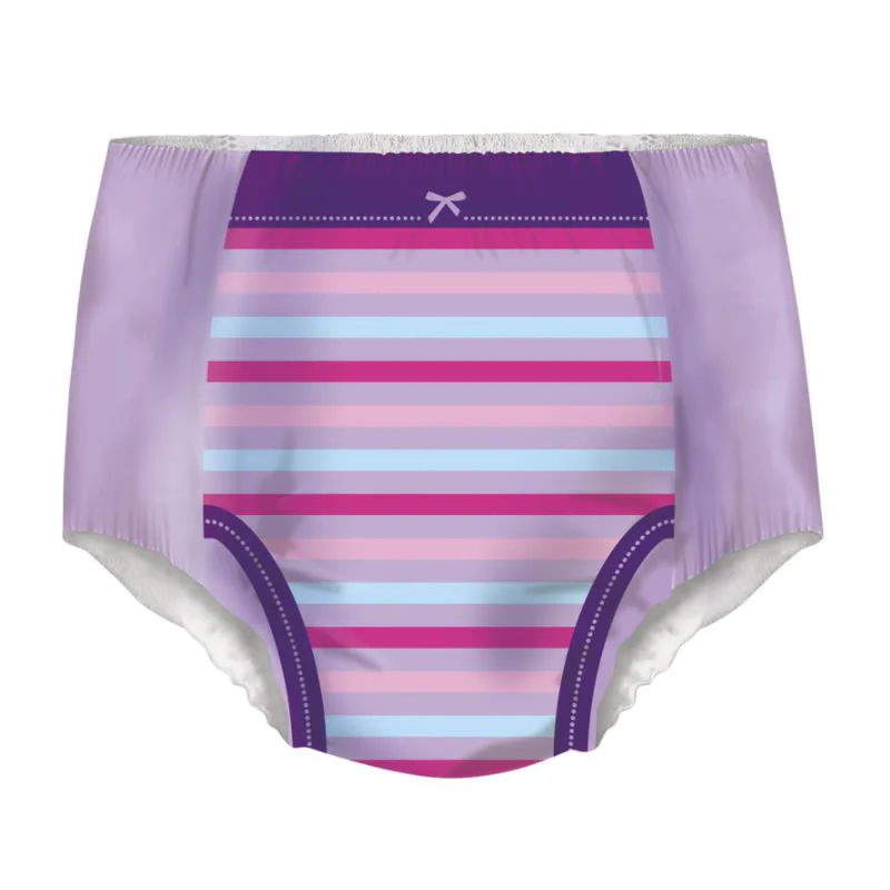 Huggies DryNites Pyjama Pants GIRLS Size 8-15 years (27-57kg) | Pack of 8 - Image 5