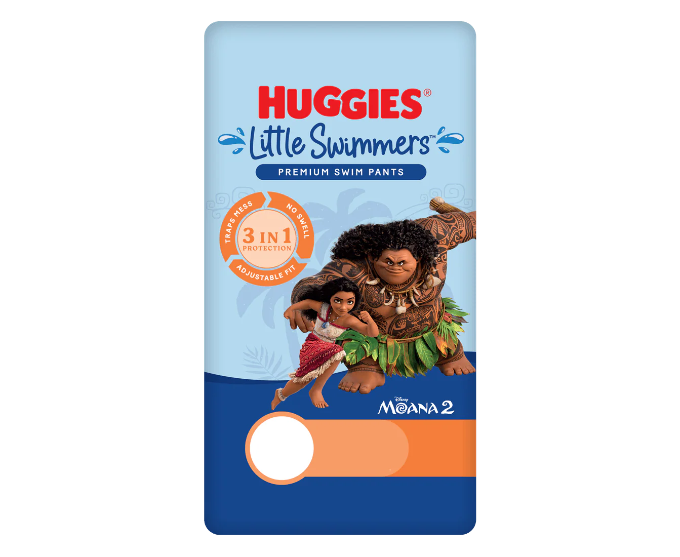 Huggies Little Swimmers Swim Pants | Packet - Image 8