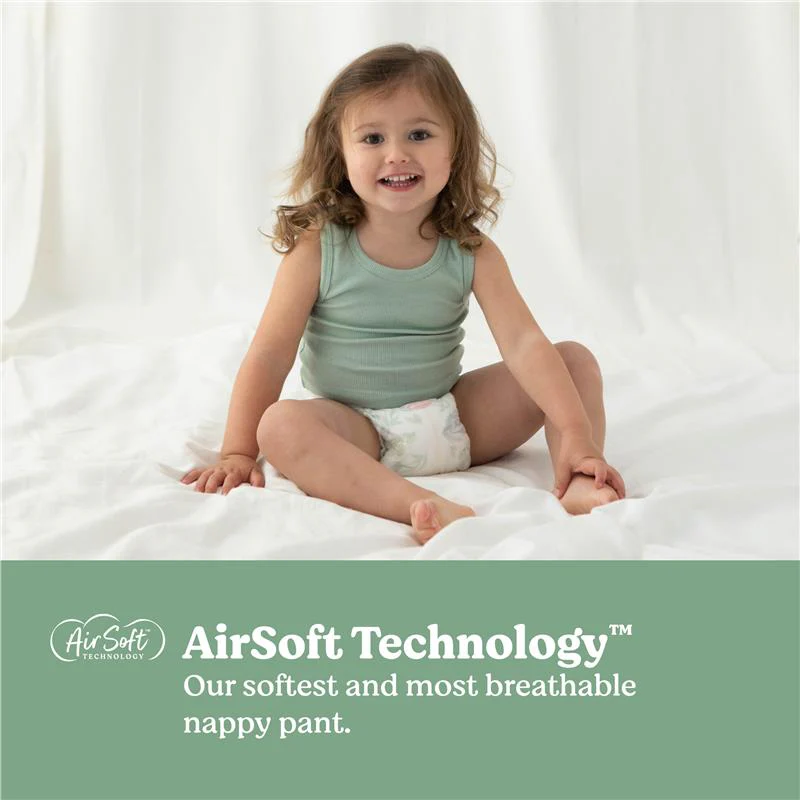 Huggies Ultimate Nappy Pants Size 5 (14-18kg) | Carton of 52 - Image 5