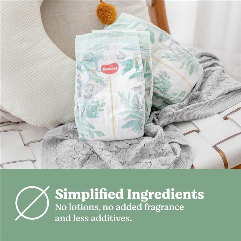 Huggies Ultimate Nappy Pants Size 5 (14-18kg) | Carton of 52 - Image 6