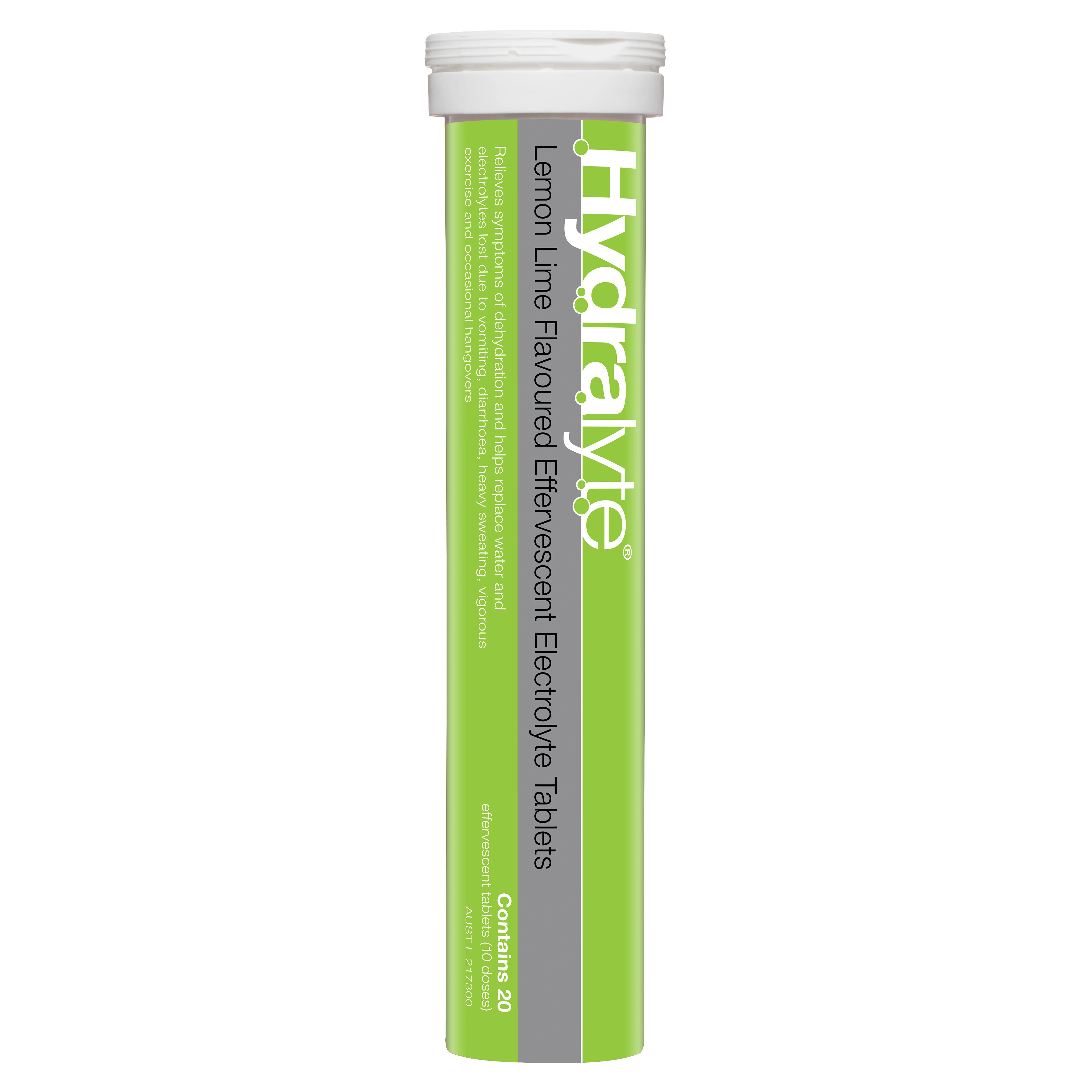 Hydralyte Electrolyte Effervescent | Pack of 40 tablets - Image 6