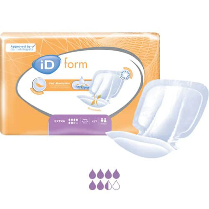 iD Form Pads | Carton - Image 2