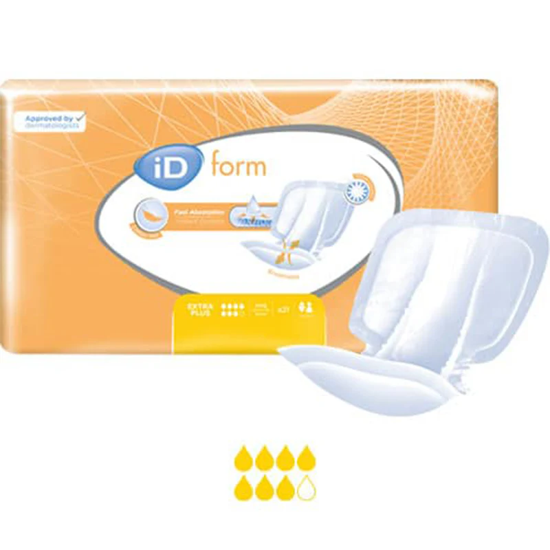 iD Form Pads | Carton - Image 3