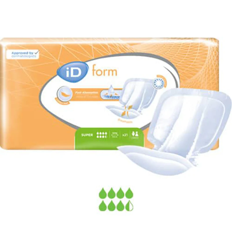 iD Form Pads | Carton - Image 4