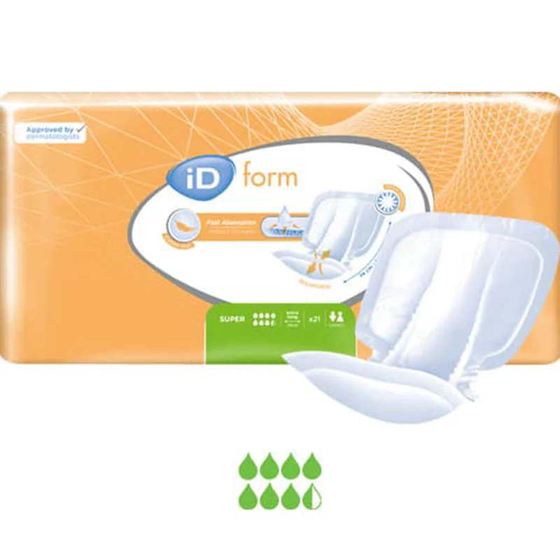 iD Form Pads | Carton - Image 5