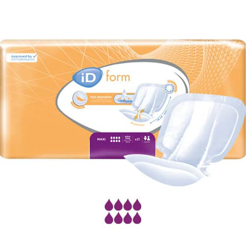 iD Form Pads | Carton - Image 6