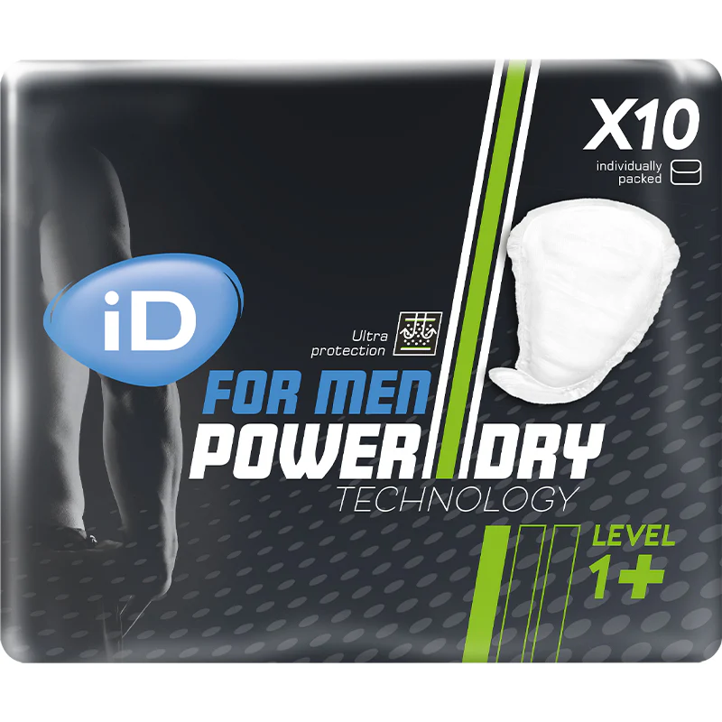 iD Guards for Men | Carton - Image 3
