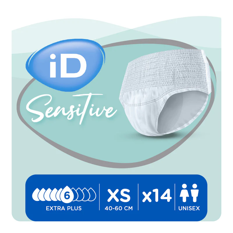 iD Sensitive Pants Extra Plus | Carton - Image 10