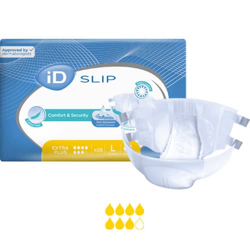 iD Slip Extra Plus | Carton - Image 2