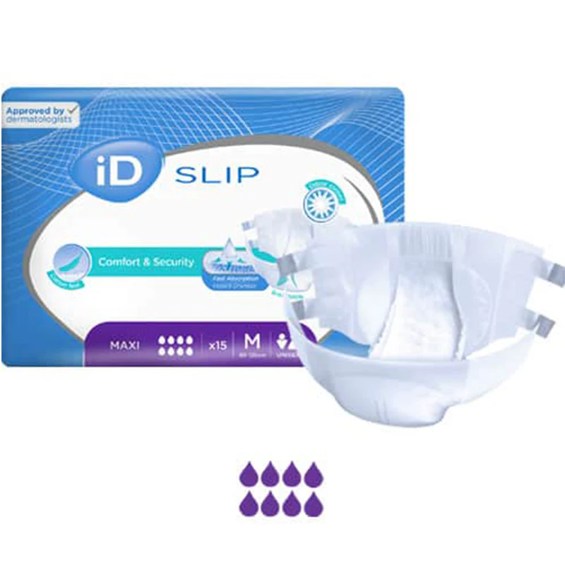iD Slip Maxi | Carton - Image 2