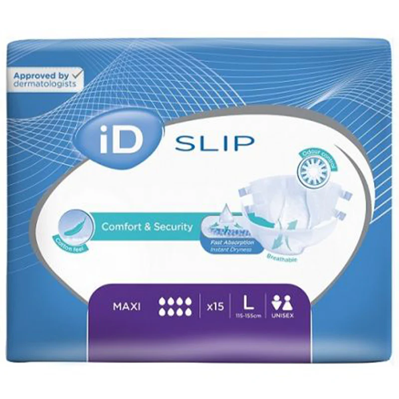 iD Slip Maxi | Carton - Image 3