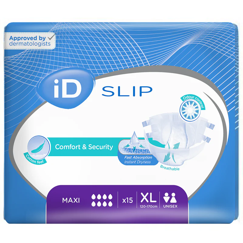 iD Slip Maxi | Carton - Image 4