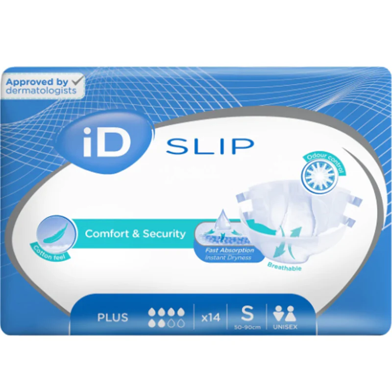 iD Slip Plus | Carton