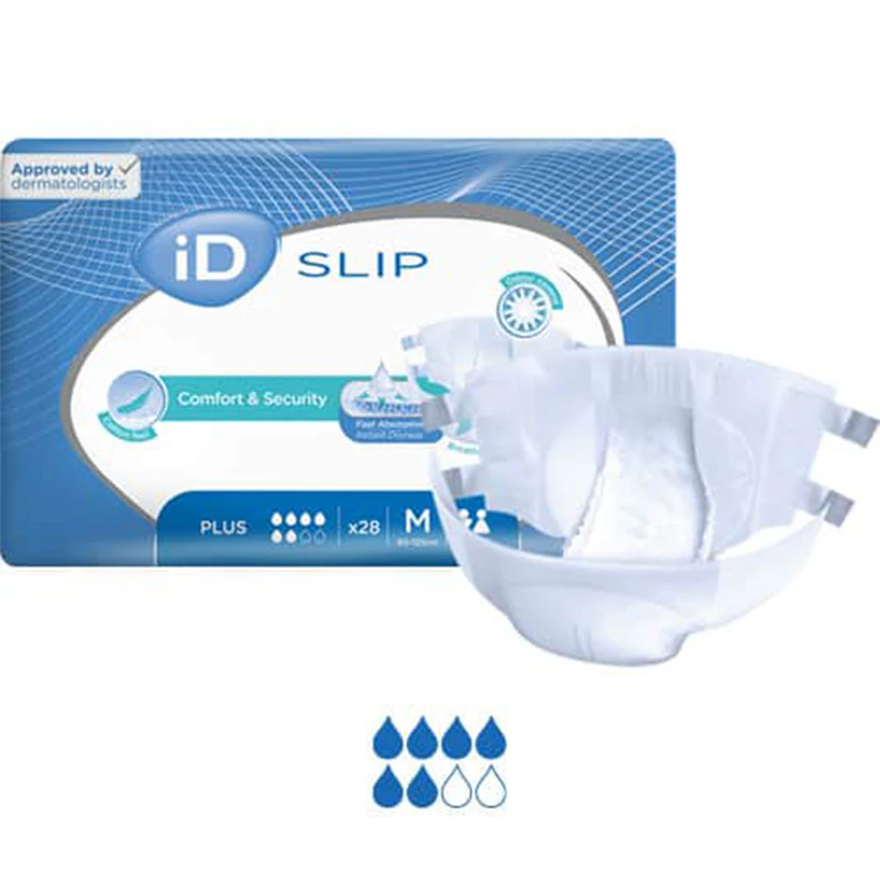 iD Slip Plus | Carton - Image 2