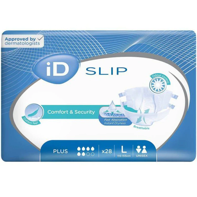 iD Slip Plus | Carton - Image 3