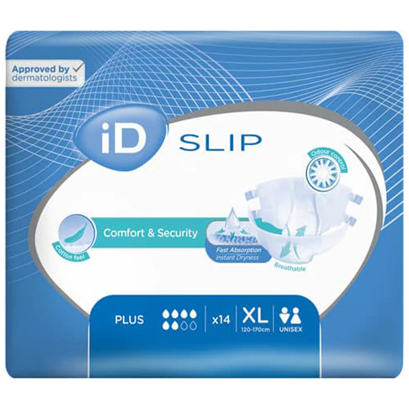 iD Slip Plus | Carton - Image 4