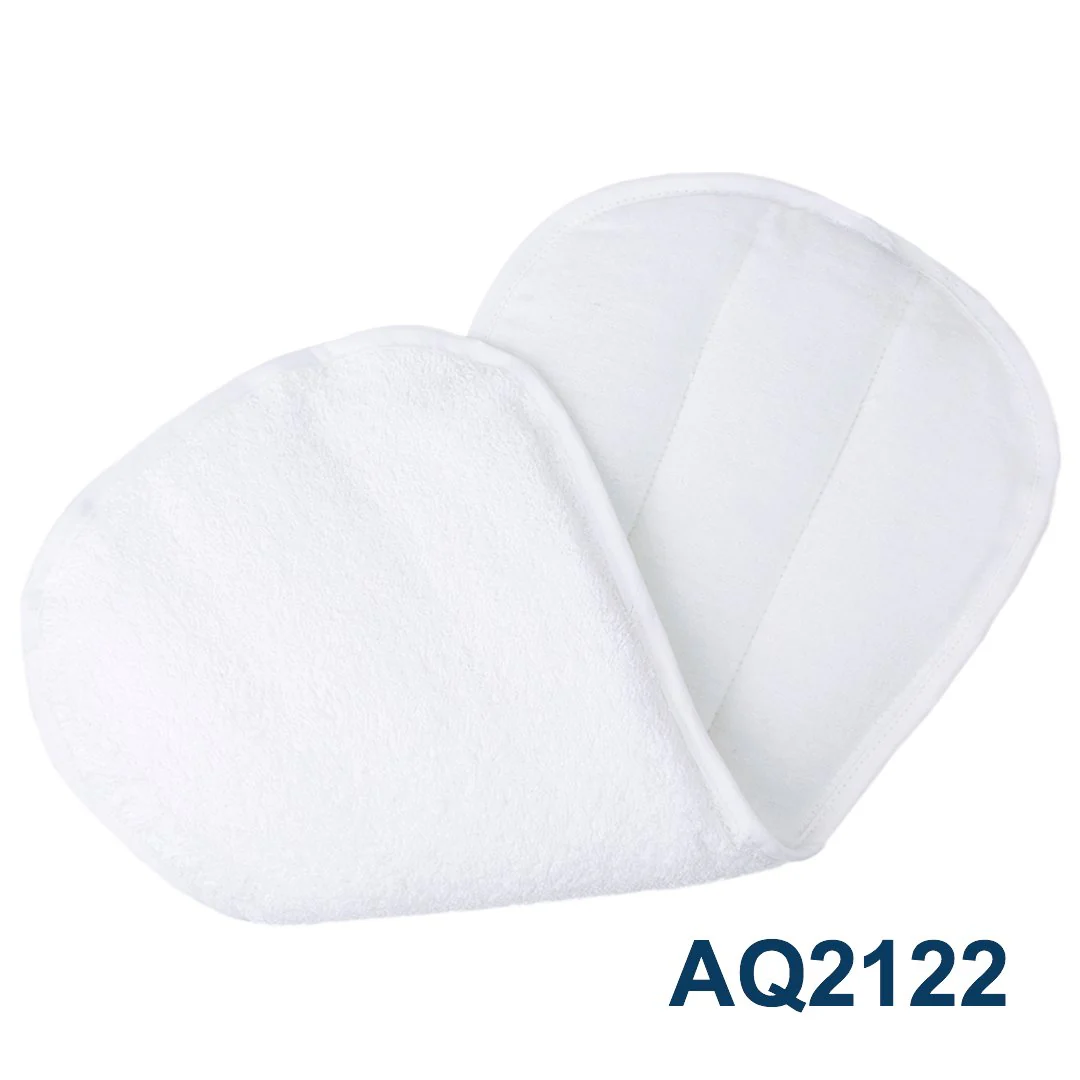Reusable Insertable Soaker Incontinence Booster Pads (non-waterproof) - Image 5