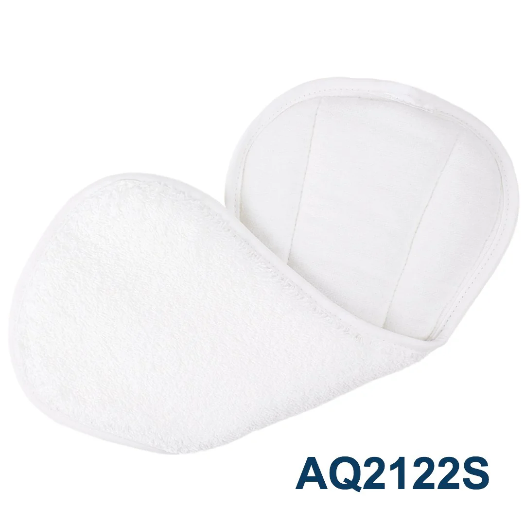 Reusable Insertable Soaker Incontinence Booster Pads (non-waterproof) - Image 6