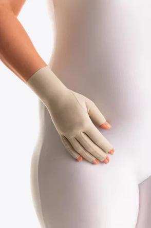JOBST Bella Lite Compression Glove 20-30mmHg - Image 2