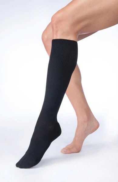 JOBST Farrow Hybrid ADI Foot Compression Liners | 1 Pair