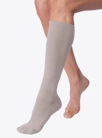 JOBST Farrow Hybrid ADI Foot Compression Liners | 1 Pair - Image 2